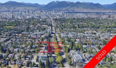 4339 Cambie St-506 W 27th Ave, Vancouver